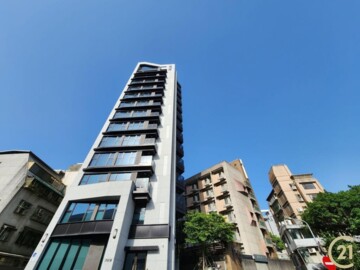 樂屋_璞園璞森晴待售房屋 璞園璞森晴待售房屋