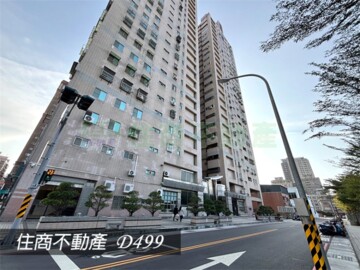 樂屋_儷景富邑大樓待售房屋 儷景富邑大樓待售房屋
