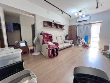 名校保護區待售房屋