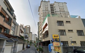 天籟美術待售房屋