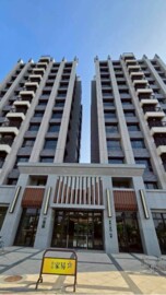 出租佳昂家易全新平車美3房 - Image 1