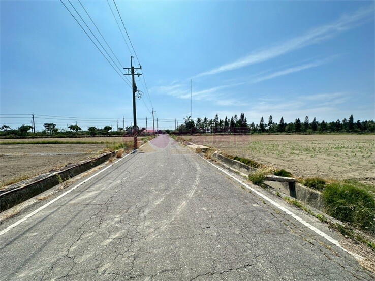 七股春園旁1.7分一般農地