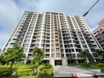 鼎藏晶華2待售房屋