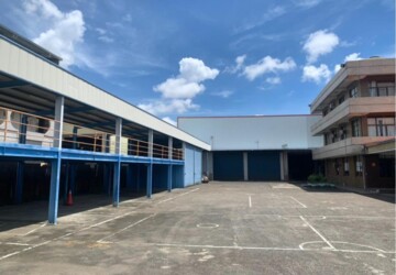 大寮區待租房屋
