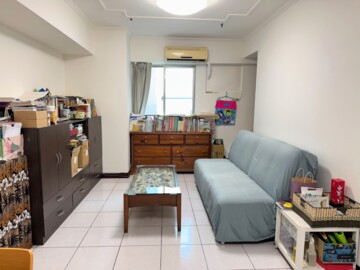 秀朗路二段258號公寓待售房屋