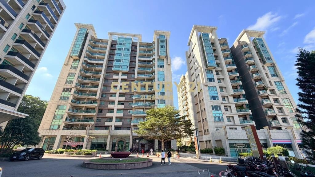 獨家⭐新竹日月光飯店旁⭐梅竹賞⭐景觀大坪數3房車