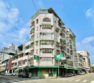 曉明殿廈待售房屋