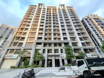 涵韻待售房屋
