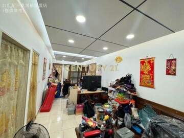 長安街331巷華廈待售房屋