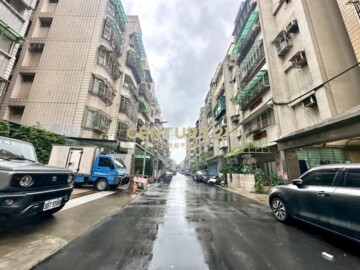 大隱青后待售房屋