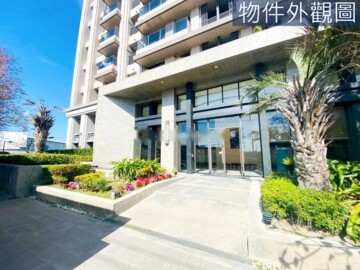 富旺天藍待售房屋