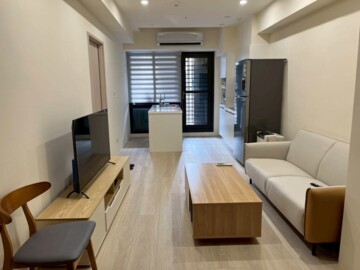 輕屋齡竹科潤隆可寵/可報稅三房 - Image 1