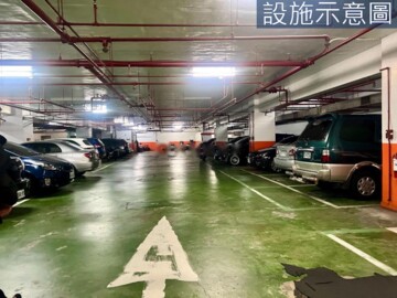 太極大樓待售房屋