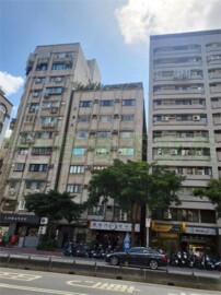 順利松江大樓待售房屋