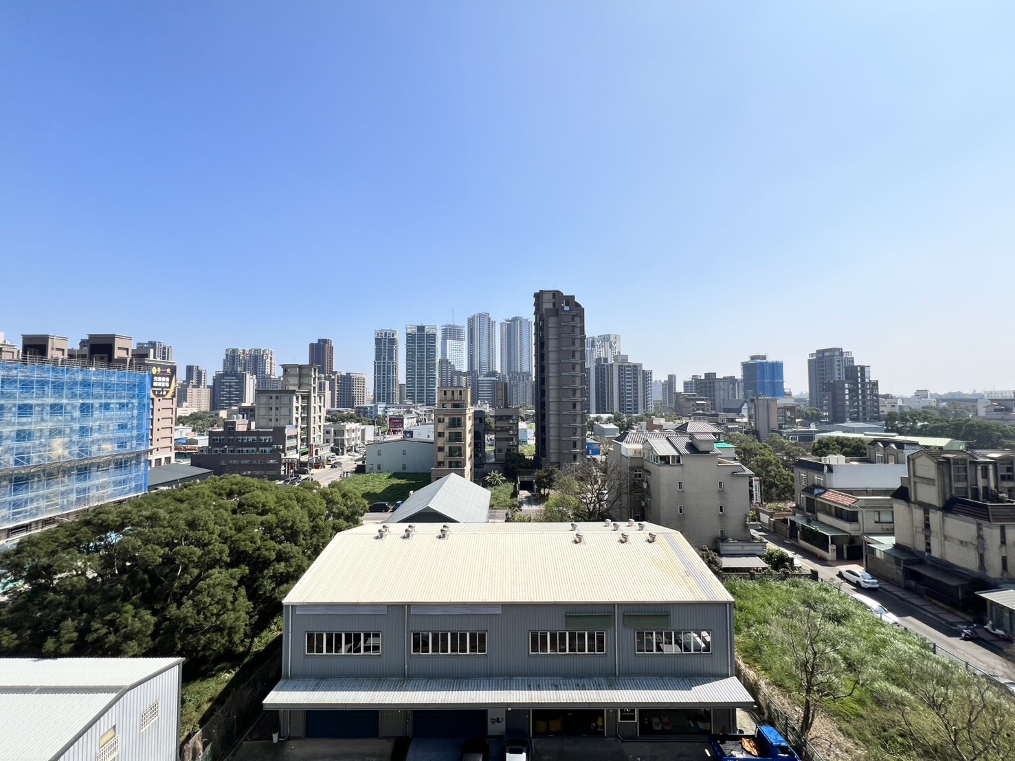 新北市林口區東方院待售房屋