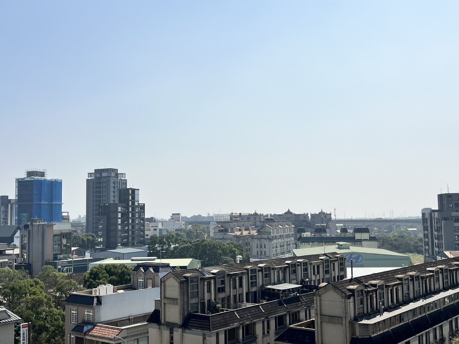 新北市林口區東方院待售房屋