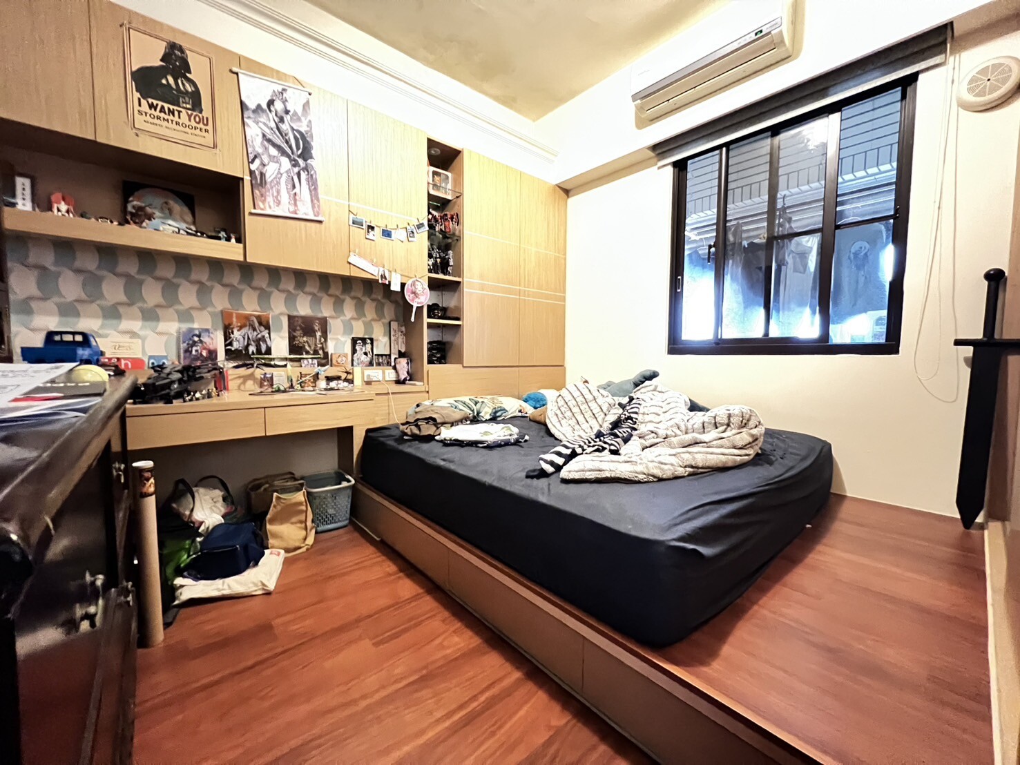 新北市林口區東方院待售房屋