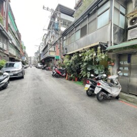 大仁街2號公寓待售房屋