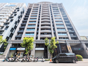 興富發博愛/博愛京棧/博愛宝格麗待售房屋