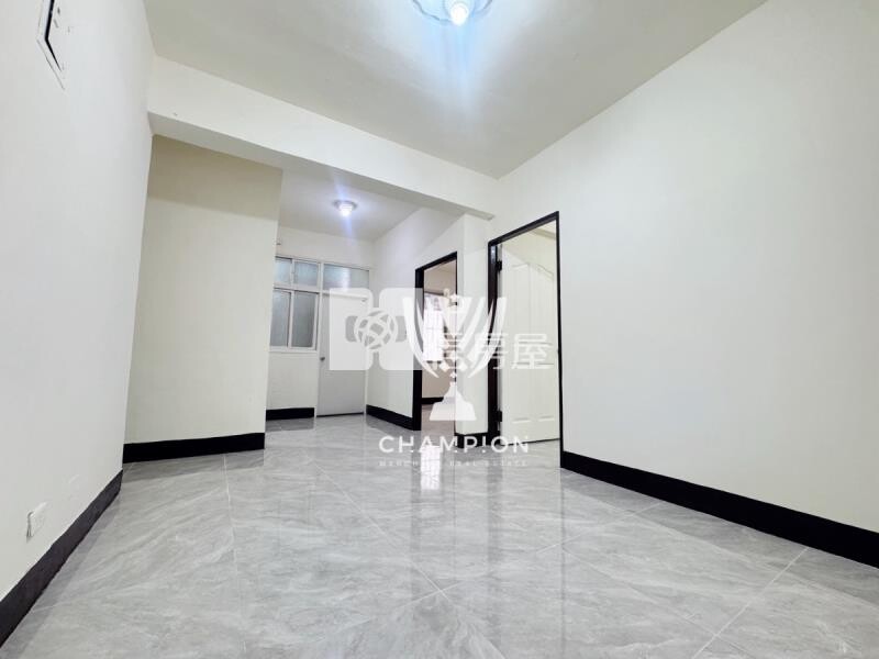 【冠軍】萬里北基一樓美二房