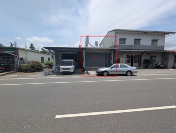 佳冬鄉待租房屋