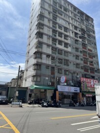 台中陽明待售房屋