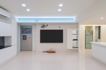 大隱青后待售房屋