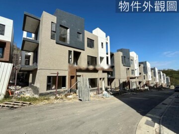沐清城2待售房屋