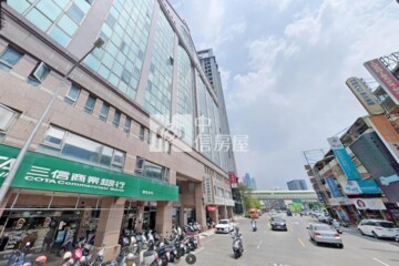 國雄文心森林待售房屋