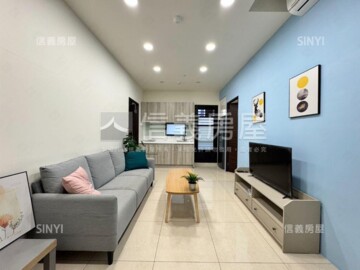 鑫左岸待售房屋