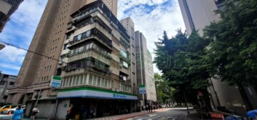 大安Fantasy待售房屋