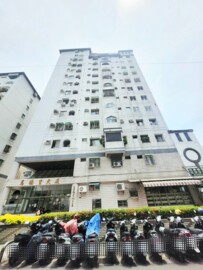 馬德里大廈待售房屋