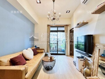 微笑世紀B區雲品特區待售房屋