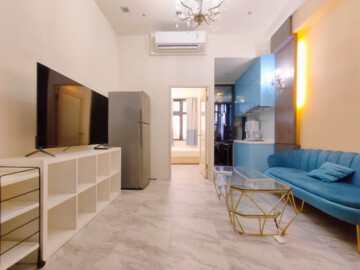 馥華時尚會館/超級F1待售房屋