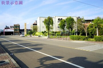 頭份民族路工業廠房 - Image 1