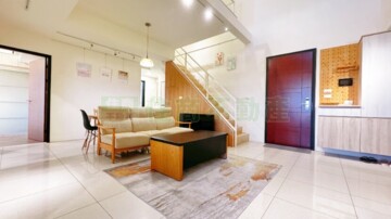 樂屋_居品TWIN PARK待售房屋 居品TWIN PARK待售房屋