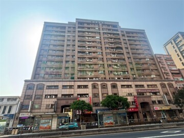 三豐國鼎待售房屋