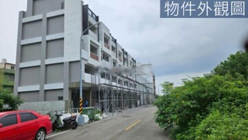 梧棲區待售房屋