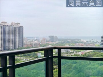 新潤峰采陽光區待售房屋