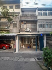 A23中壢藝術館 透天 可租補 - Image 1