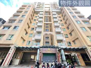 摩登雅舍(南台路)待售房屋