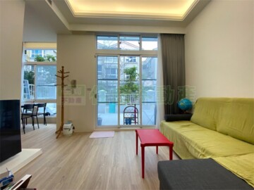 綠中海B待售房屋