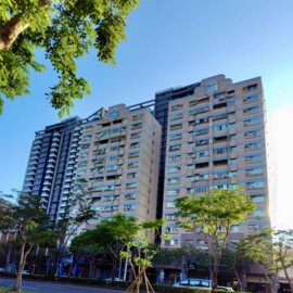 城真待售房屋