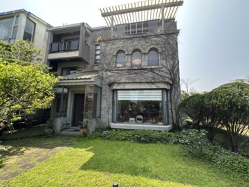 樂屋_淺水灣山莊透天區A待售房屋 淺水灣山莊透天區A待售房屋