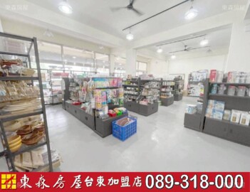 台東更生大店面出租【L1-42】 - Image 1