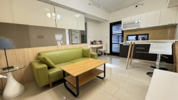 希望城市彩虹區待售房屋