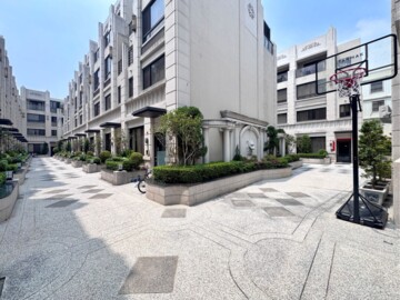 雲品莊園待售房屋