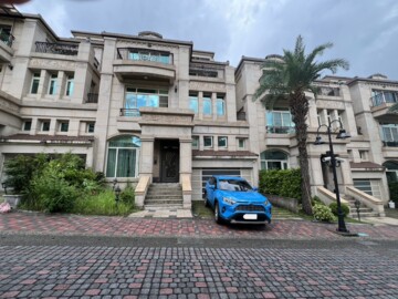 義大登峰/義大莊園待售房屋