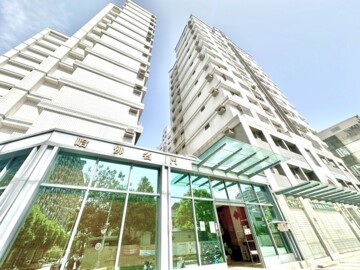 樂屋_哈佛名門待售房屋 哈佛名門待售房屋