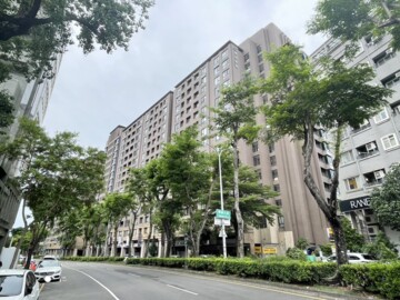 樂屋_豐境敘美待售房屋 豐境敘美待售房屋